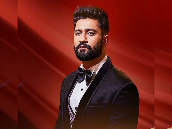 IIFA 2024: Vicky Kaushal joins Shah Rukh Khan, Karan Johar as host