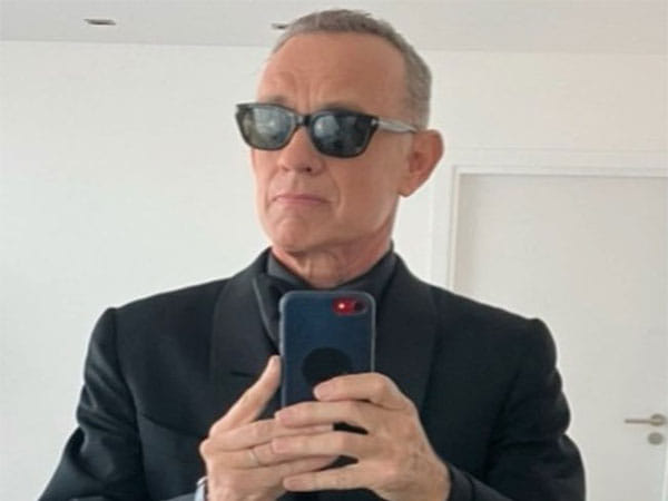 'Do not lose your hard earned money': Tom Hanks warns fans about fake AI ads using his likeness