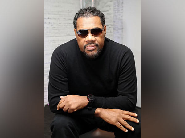 US rapper Fatman Scoop dies after collapsing on stage