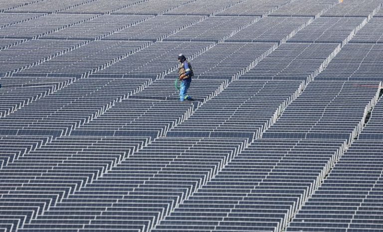 Analysis-Brazil's grid caps power from wind and solar, threatening ...