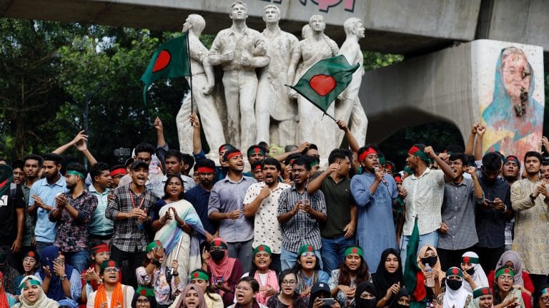 Bangladesh Jamaat-e-Islami can’t go far with anti-India rhetoric. It must address its 1971 role