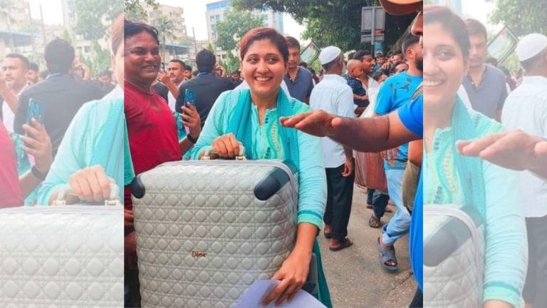 What Bangladesh, Lanka, Jan 6 riots say—Democracy & Dior suitcases are both public property