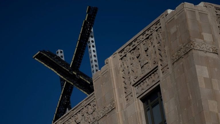 Brazilian court asks Musk to name legal rep for X or face the site’s suspension under country’s law