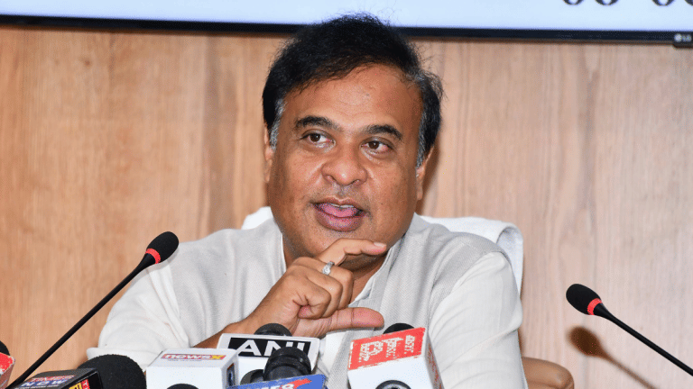 Dhaka summons India’s envoy over Assam CM Himanta’s remarks on ‘pushing back Bangladeshi infiltrators’