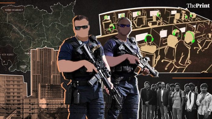 Illustration: Wasif Khan | ThePrint