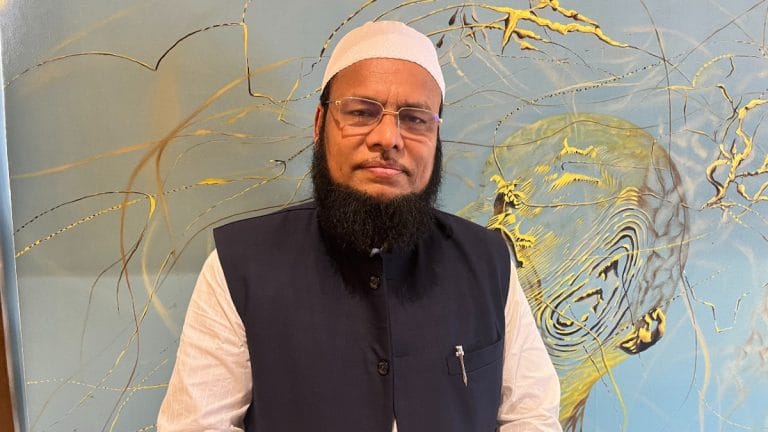 Meghalaya university which grew from 6 to 6,000 students sees dip in enrollments after Sarma’s attack