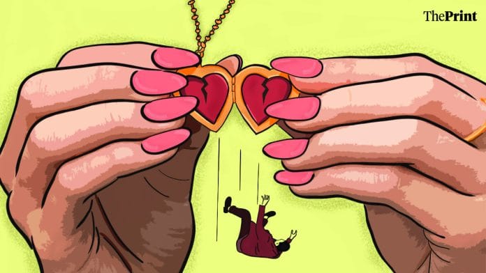 Illustration by Shruti Naithani | ThePrint