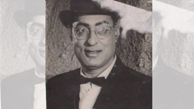 Cyclist Jankidas never represented India at Olympics. The flag story isn’t true