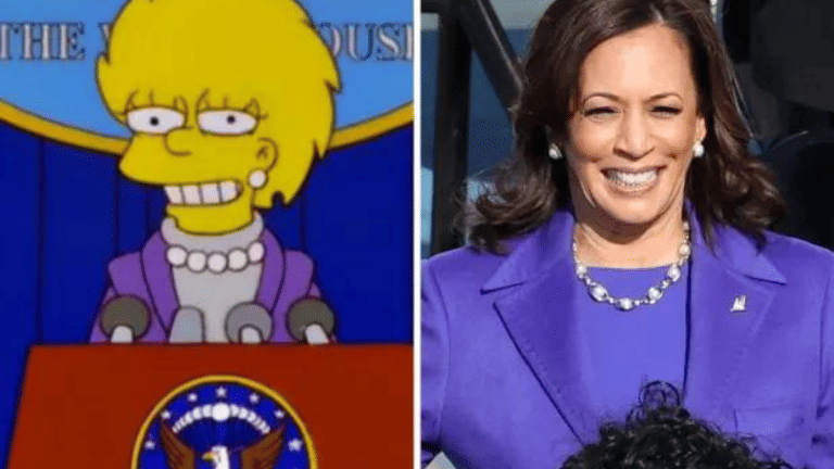 SubscriberWrites: ‘The Simpsons’ prediction of Kamala Harris’ US presidency, why Nikki Haley should be her VP candidate