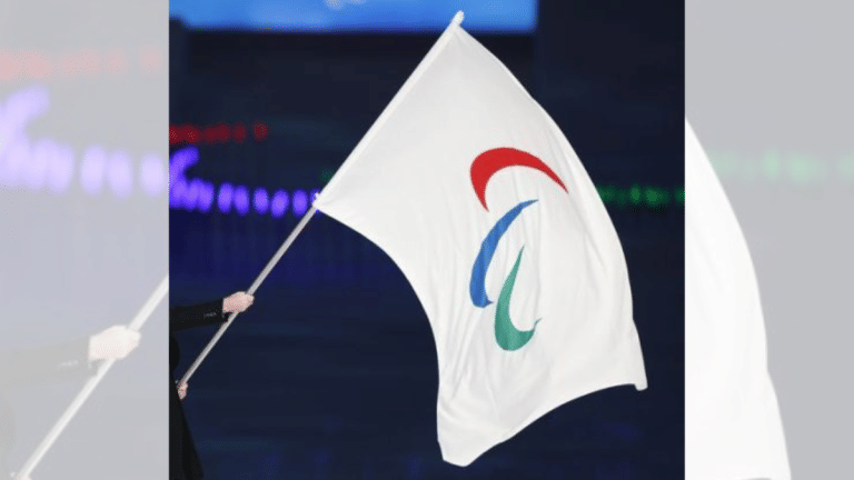 Italy’s Valentina Petrillo to be first openly transgender athlete at Paralympic Games