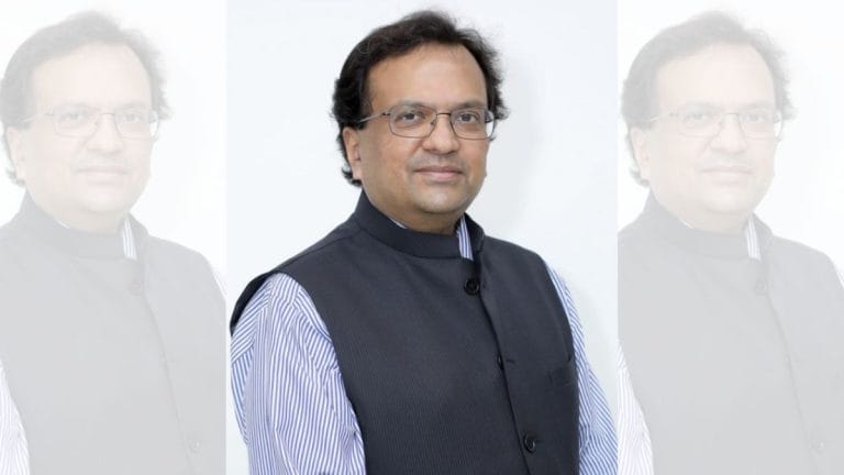 UPA’s man in DC to Covid ‘point person’ — IAS officer Govind Mohan’s ascent to home secretary