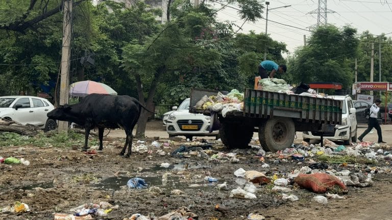 Viksit Bharat needs a ground-up reset. Bridge the gap between ambition and reality