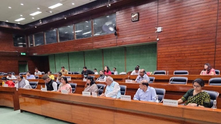 SubscriberWrites: Legal Overreach of the 1995 Waqf Act