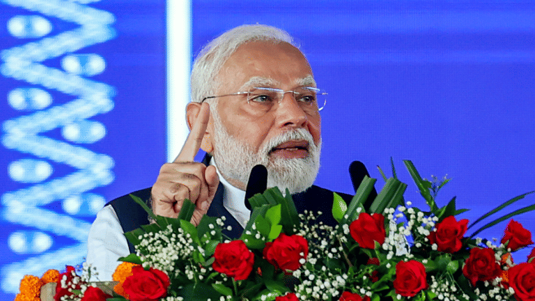 Modi’s ‘Ek hai toh safe hai’ has a special resonance for Maharashtrians. Don’t read it wrong