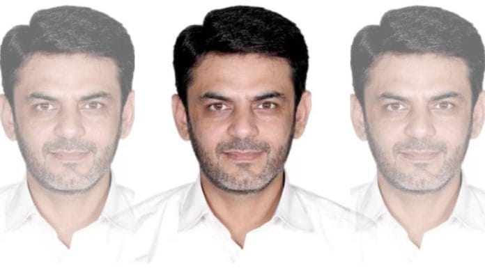 Asif Raza Merchant | Source: US Department of Justice