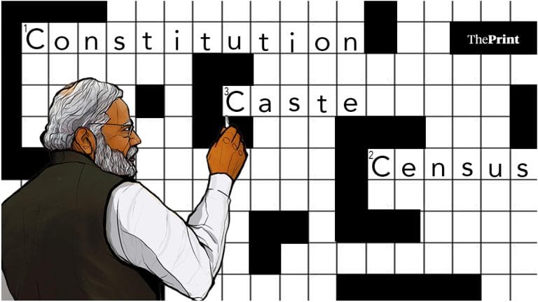 SubscriberWrites: Caste and Collapse—a Dalit reading of Why Nations Fail