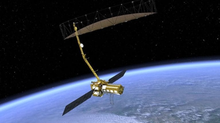 To avoid eclipses, joint NASA-ISRO observatory NISAR won’t take flight before February 2025