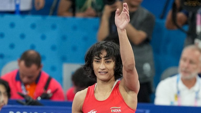 Vinesh Phogat, WFI, and the Delhi HC judgment that said motherhood cannot become a disability