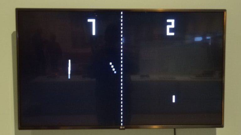 UK scientists taught a ‘brain’ made of jelly to play Pong. It aced the video game in 20 mins