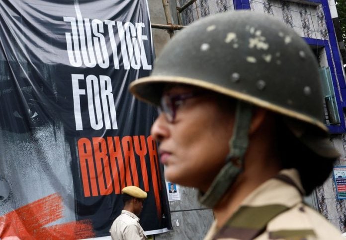 Protester Inti Protesters block train tracks, buses in eastern India – ThePrint ...