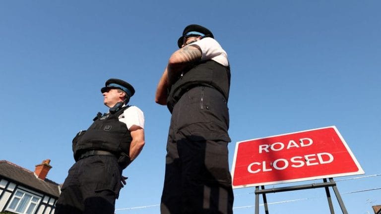 After 3 deaths in Southport, anti-immigration demonstrators protest in Sunderland, other parts of UK