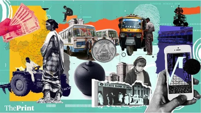 Illustration by Soham Sen | ThePrint