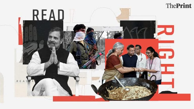 Caste system has been a unifier, protector of Indian society, says Hindu Right Press