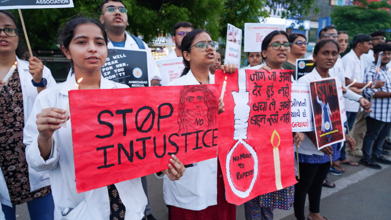 SubscriberWrites: Bengal unbound: People’s revolt for justice