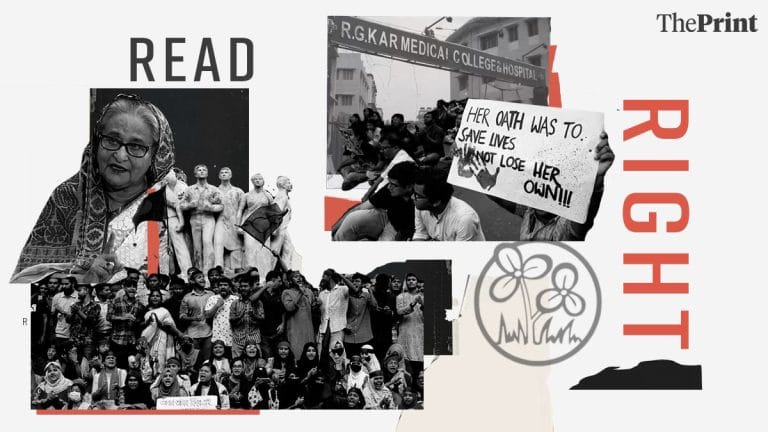 Those who cried for Nirbhaya ‘silent’ over ‘daughter of Bengal’, says Hindu Right