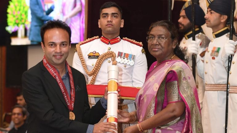 Damage from Wayanad-like disasters can be minimised if agencies coordinate—Vigyan Yuva awardee Roxy Koll