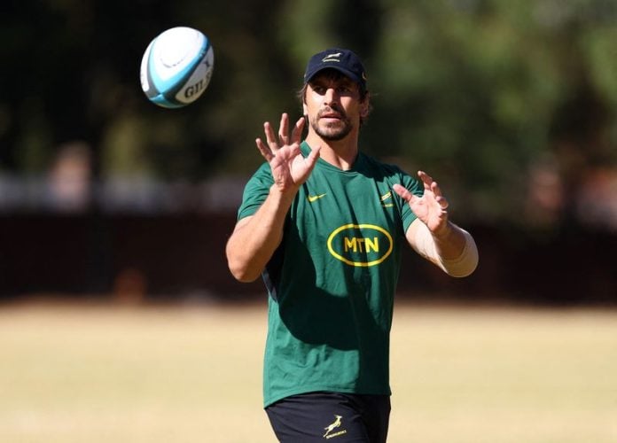 Springbok Rugby Bench Rugby-Springboks draft in Etzebeth for bench role against New Zealand ...