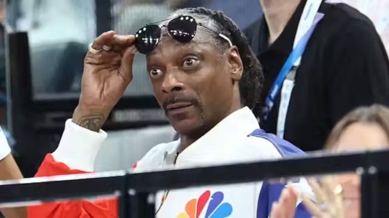 Paris 2024 was all about the memes—Norwegian muffin man to Raygun