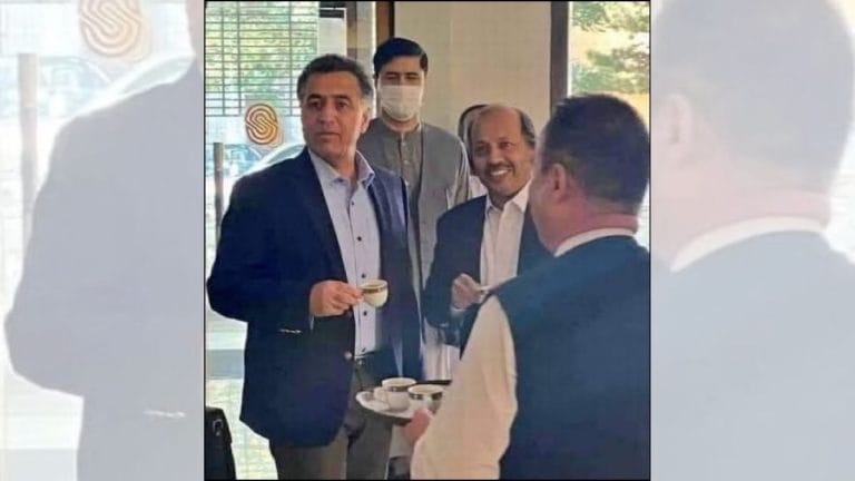 With Faiz Hameed’s arrest, Pakistan Army has punished one of their own. It’s a warning