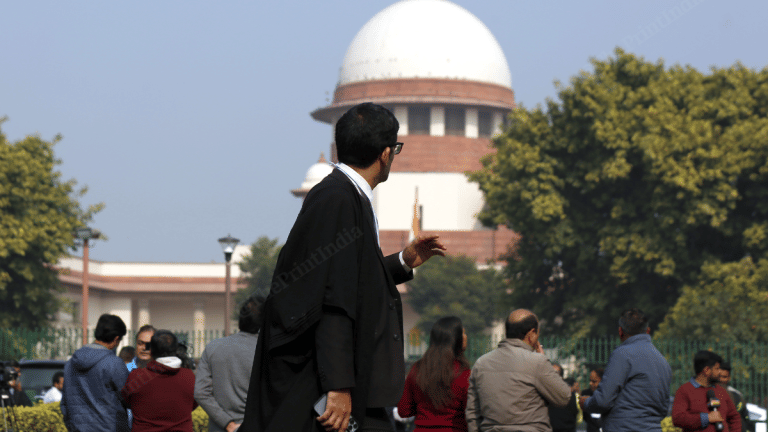 Can’t direct CM to resign, says SC bench hearing RG Kar case; assures protesting doctors of no action