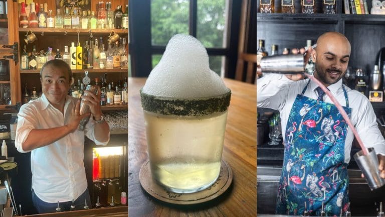 No more hide & drink—Indian bars stirring things up, world takes note of spicy cocktail culture