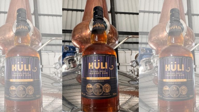 India’s first jaggery rum wants to change the spirit’s image. ‘It’s not a poor man’s drink’