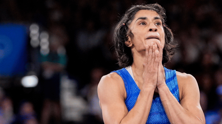 What SC said as it cleared path for Vinesh Phogat to take part in Asian Games trials