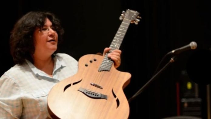 Haniya Aslam was only 39 years old | Credit Zeb, Instagram