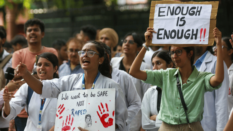 Rape reporting has turned into entertainment. There’s always an ‘ideal victim’