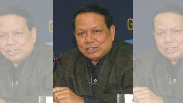 PR Dasmunsi | Wikimedia Commons