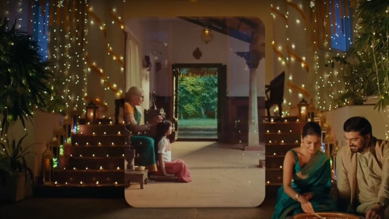 MakeMyTrip wants Indians to come back home. It’s asking in Gulzar’s voice