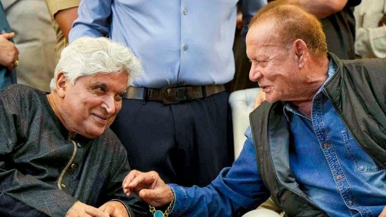 ‘Angry Young Men’ is not just about Salim-Javed’s journey. It’s the history of 1970s India