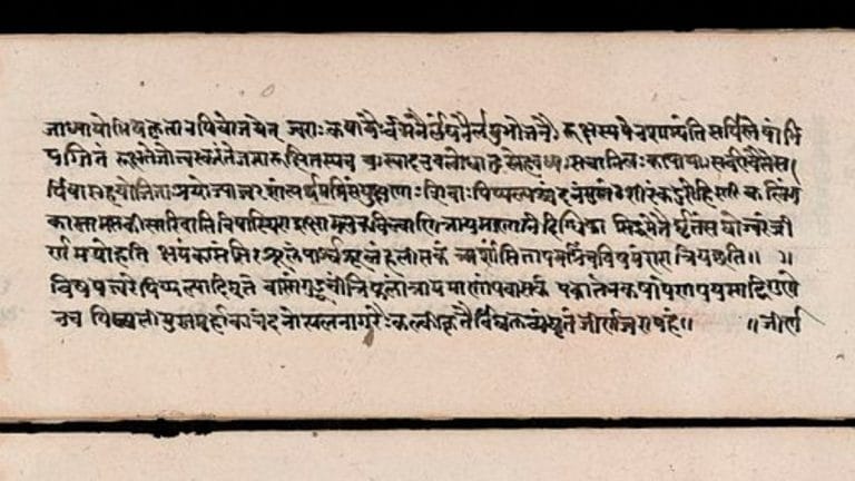 Ancient Indian medical system had an image crisis. A new name fixed it