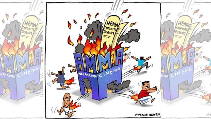 @pencilashan | X/ PENCILASHAN