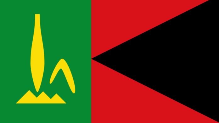 Flag of Vanuatu | Commons