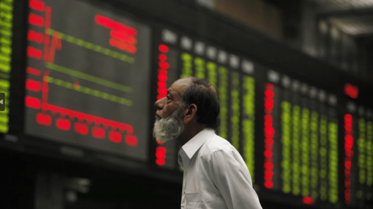 There’s a silent problem hurting growth in emerging economies—access to credit