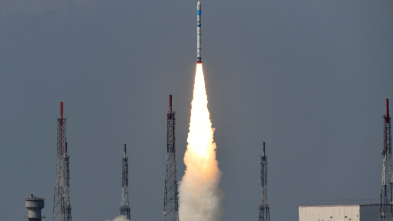 Satellite launching spree to tie-ups with 60+ countries, why India is scaling up its space diplomacy