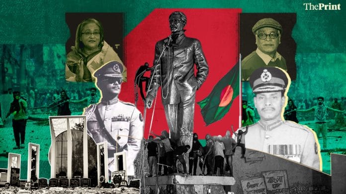 Illustration: Wasif Khan/ThePrint