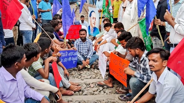 SubscriberWrites: Why Bharat can’t afford a bandh mindset