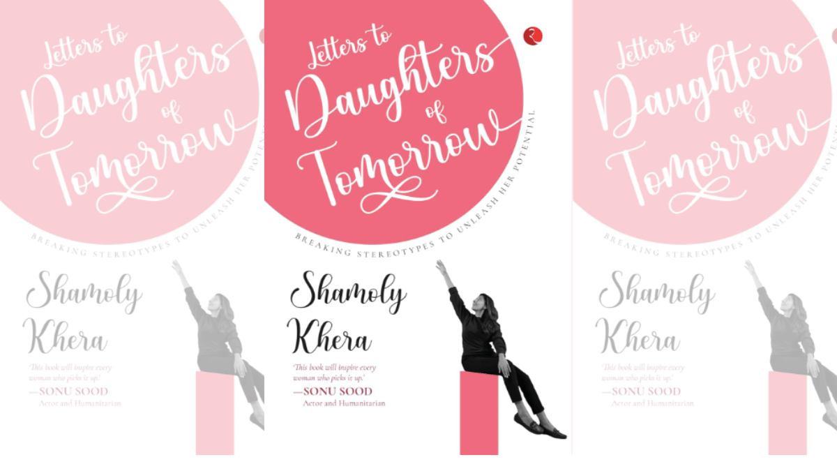 ‘Letters to Daughters of Tomorrow’: Review of Khera's book